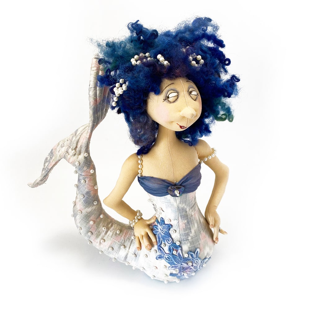 Fennella the Mermaid
