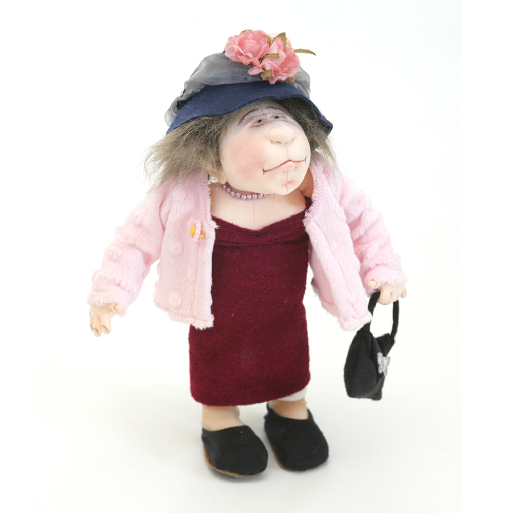 Frumpy Shopping The Frumpy Grump – Slightly Weathered Ladies & More